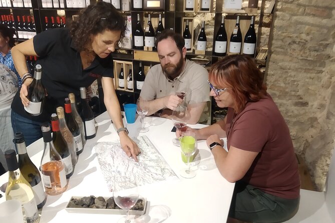 Priorat tour to 3 small wineries and hotel pick-up - The pick-up and timing plan that keeps things painless