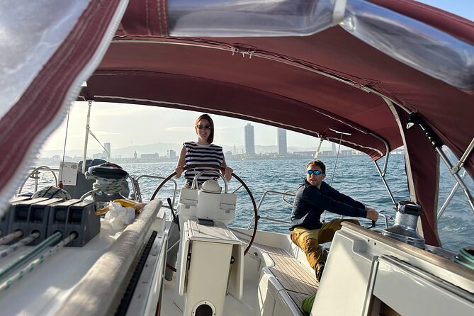 Private 2-Hour Sailing Experience in Barcelona - Price, Value, and Who This Sail Makes Most Sense For