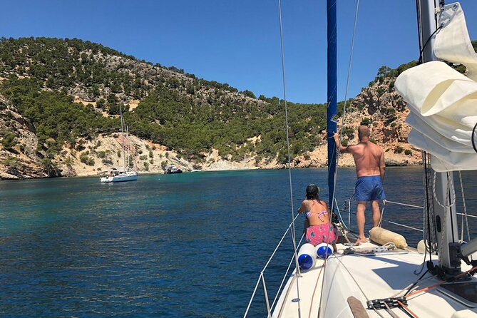 Private 2-Hour Tour of Barcelona on a Sailboat - Price and Value: Is $127.25 Worth It