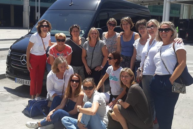 Private 2 Hours Sightseeing Tour in Barcelona - Why a private 2-hour route in Barcelona works for your first days