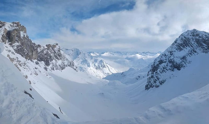Private Andorra or Pyrinees Ski / Snowboard Tour Day trip - La Molina, Masella, and Grandvalira: picking the right mountain vibe