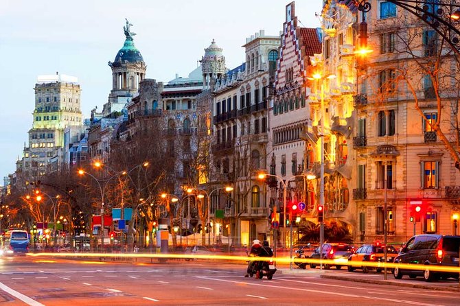 Private Arrival Transfer from El Prat Airport to Central Barcelona - Timing Matters: The 60-Minute Wait and Realistic Expectations
