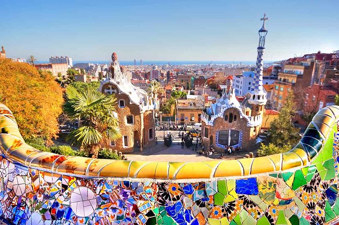 Private Arrival Transfer from El Prat Airport to Central Barcelona - Getting Dropped Off: Your Exact Address, Not a Guess