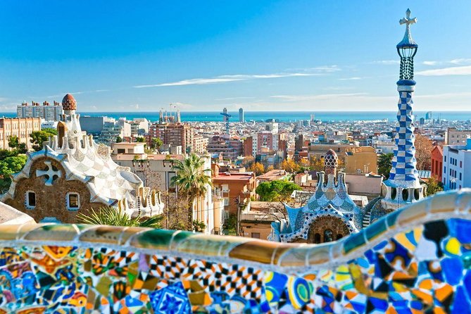 Private Barcelona and Park Güell Tour with hotel Pick-up - Private hotel pick-up that keeps your day on track