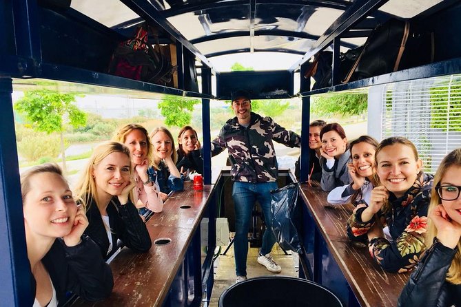 Private Barcelona Beer Bike Tour - Price and Value: What $396.63 Buys for a Private Group