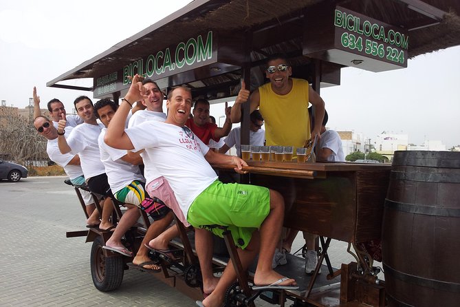 Private Barcelona Beer Bike Tour - Booking Smart: How to Avoid the Most Common Friction