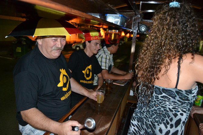 Private Barcelona Beer Bike Tour - Should You Book the Private Barcelona Beer Bike Tour?