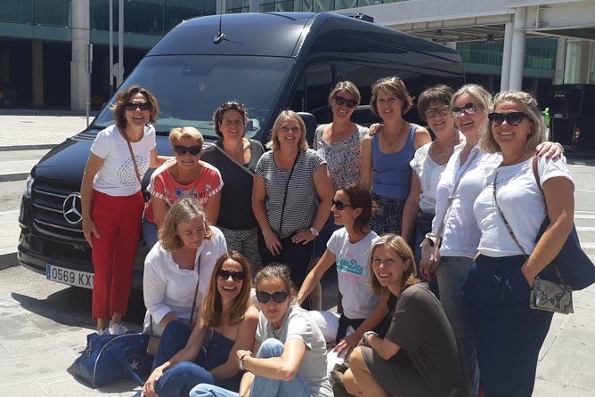 Private Barcelona Half-Day Tour with Local Insights - Key Highlights Worth Knowing Before You Go