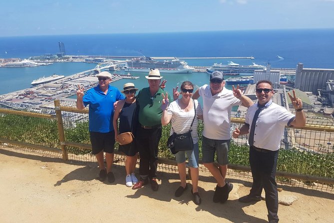 Private Barcelona Half-Day Tour with Local Insights - Price and Value: Is $237.28 a Smart Spend?