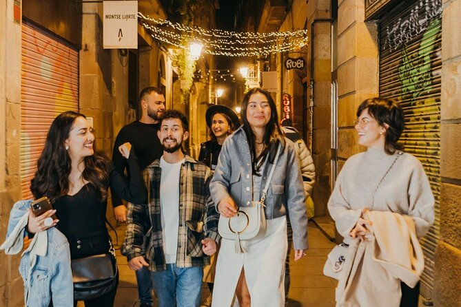 Private Barcelona Highlights: Gothic Quarter with a Local Guide - Plaça de l’Àngel and Santa Maria del Mar: from grain to maritime Barcelona