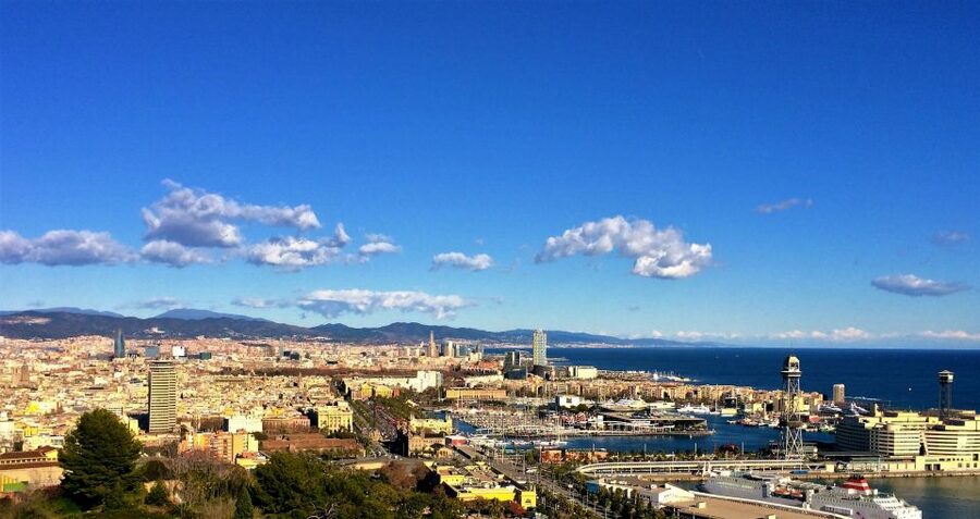 Private Barcelona Highlights Half-Day Tour - Price and what your $212 per person really buys