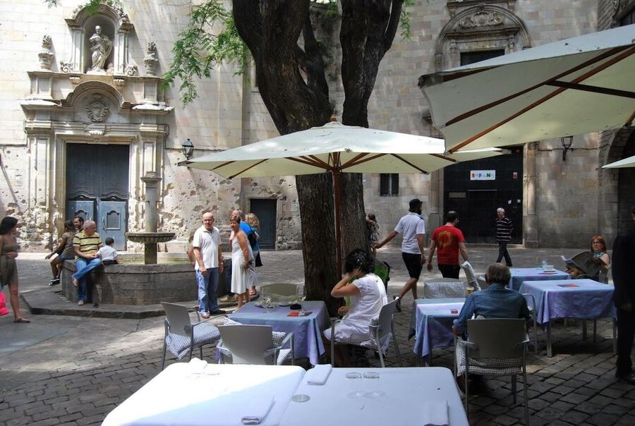 Private Barcelona Highlights Half-Day Tour - Who this private Barcelona highlights tour suits best