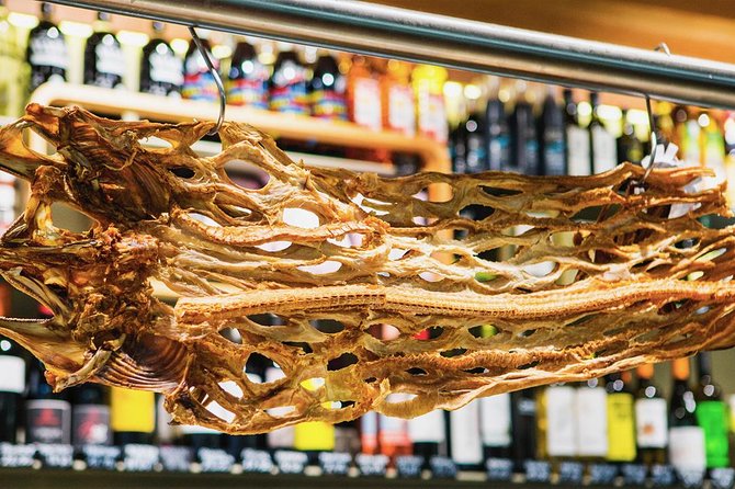 Private Barcelona Market Tour & Paella Cooking Class with Josh - Price and Value: What You’re Paying For at $225