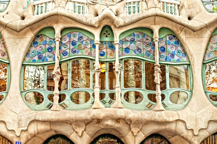 Private Barcelona Modernism and Gaudí Walking Tour - Who you’ll enjoy this tour with