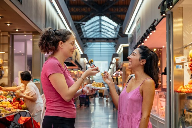 Private Barcelona's Favourite Markets Tour: 10 Tastings - FAQ