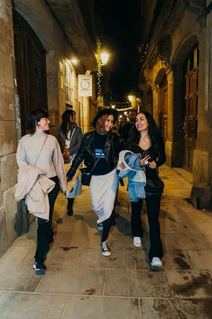 Private Barcelona Walk: Roman Roots & Gothic Gems in 2 Hours - Barcelona Cathedral area, La Casa de lArdiaca, and Carrer del Bisbe