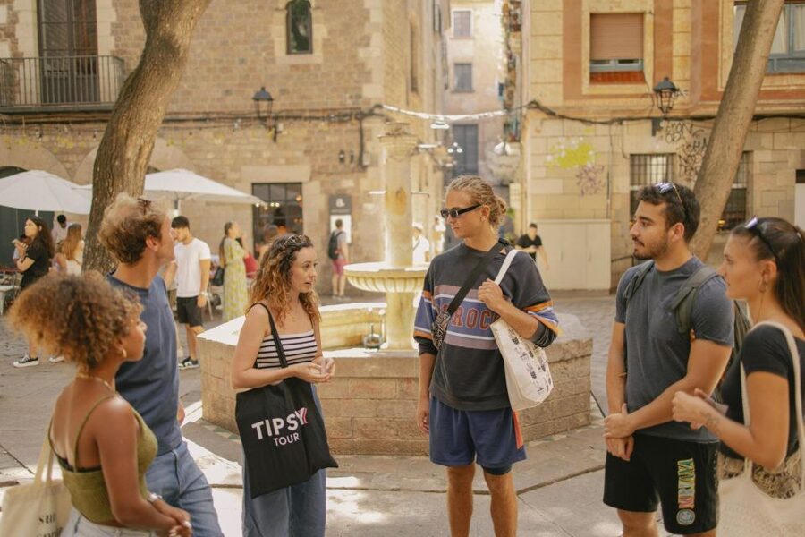 Private Barcelona Walk: Roman Roots & Gothic Quarter Gems - A private 2-hour plan that actually helps you see Barcelona