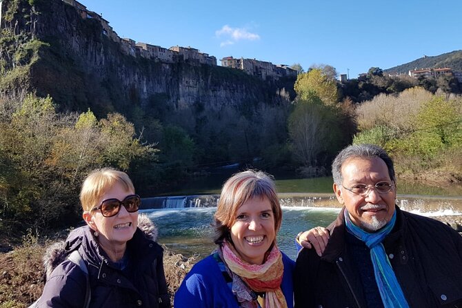 Private Besalú & 3 Medieval Towns Tour with Hotel PickUp from Barcelona - Key highlights that make this tour worth your attention