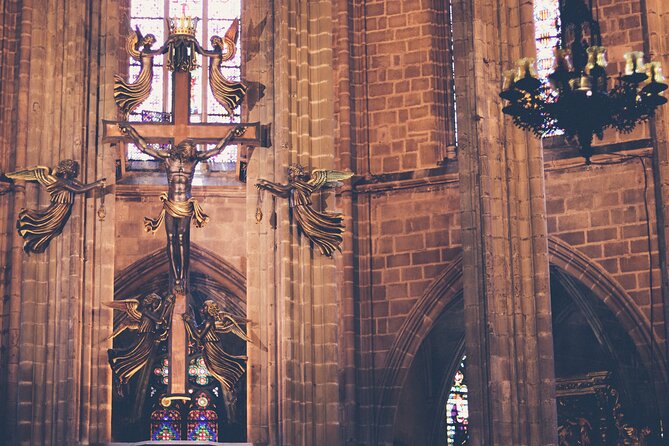 Private Best of Barcelona with Sagrada Familia & Park Güell visit - Who this tour suits best