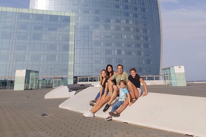 Private Bike tour for families - The 2-hour plan, and how it stays manageable with kids