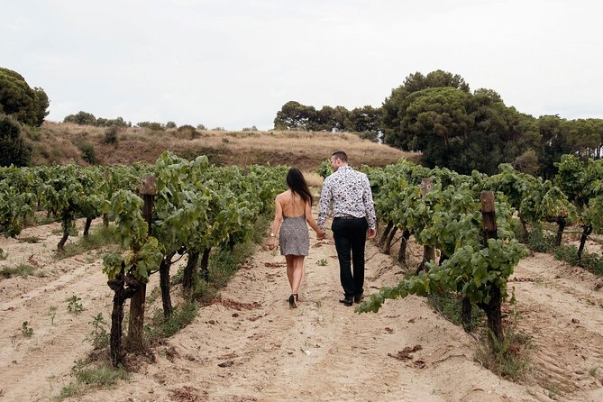 Private Breakfast Winery Experience - Private Wine Tasting Tour - How the stops and timing add up in about 4 hours