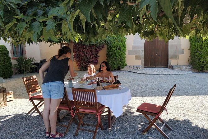 Private Breakfast Winery Experience - Private Wine Tasting Tour - What the experience feels like on the ground (the stuff that matters)