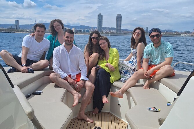 Private Charter in Catamaran Alexa by Barcelona 12 pax 2/4/8 HS - Price and Value: What $1,323.22 Means for Real Groups