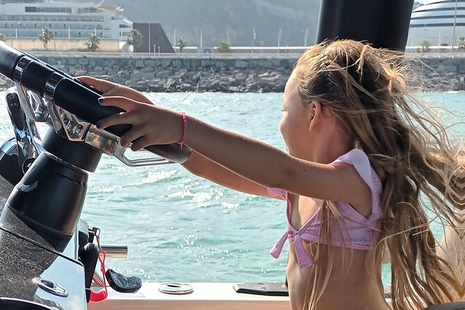 Private Charter in Catamaran Alexa by Barcelona 12 pax 2/4/8 HS - Timing, Confirmation, and Weather: The Two Big Planning Notes
