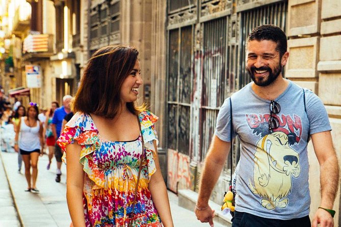 Private City Kickstart Tour: Barcelona - Price and Logistics: Is $98 Per Person Good Value?