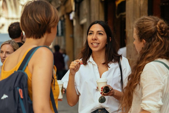 Private City Kickstart Tour: Barcelona - What You’ll Notice After the Tour Ends