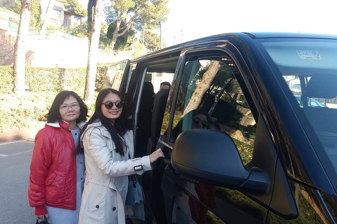 Private Costa Brava and Empuries Tour with Hotel Pick-Up and Panoramic Boat Ride - Price and value: is $353 per person fair here?