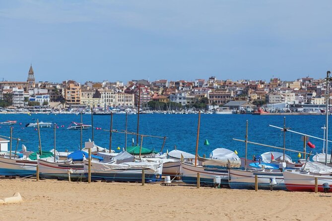 Private Costa Brava Hike and Snorkel from Barcelona with Lunch - Key highlights worth your attention