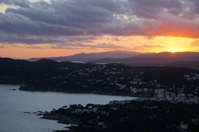 Private Costa Brava Hike and Snorkel from Barcelona with Lunch - Costa Brava from Barcelona, without the “rush and regret” feeling