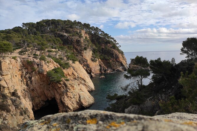 Private Costa Brava Hike and Snorkel from Barcelona with Lunch - Practical logistics that keep the day from getting messy