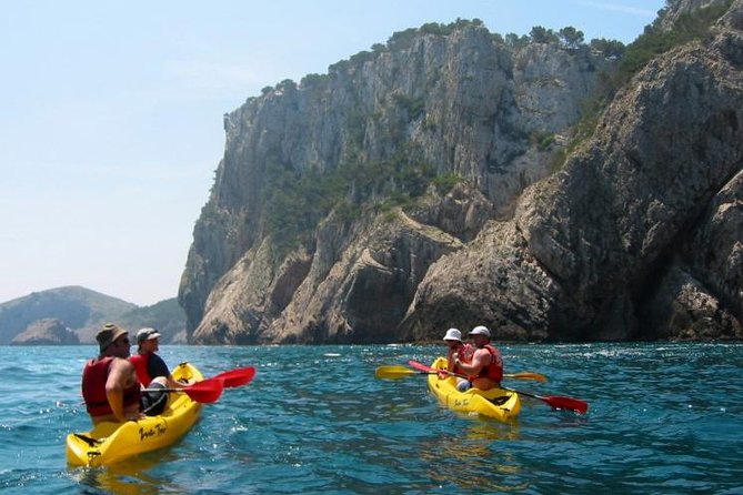 Private Costa Brava Kayak Experience with Snorkel from Barcelona - Key Highlights To Know Before You Go