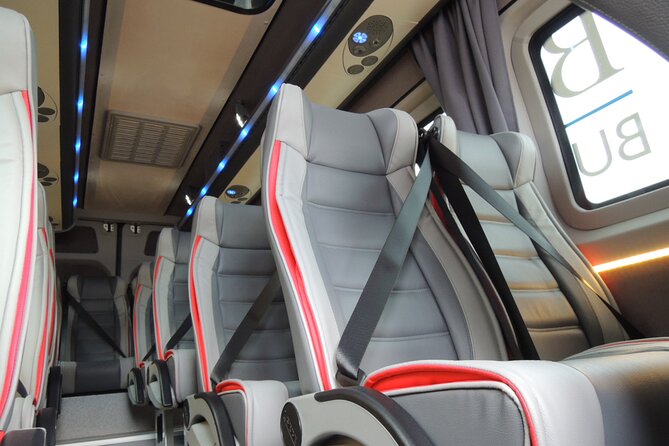 Private Cruise Port to Airport Transfer in Barcelona - Who This Transfer Fits Best (and When It Might Not)