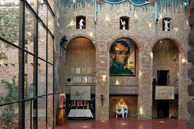 Private Dali Museum and Costa Brava Tour from Barcelona - Price and value: is $303.27 per person a good deal?