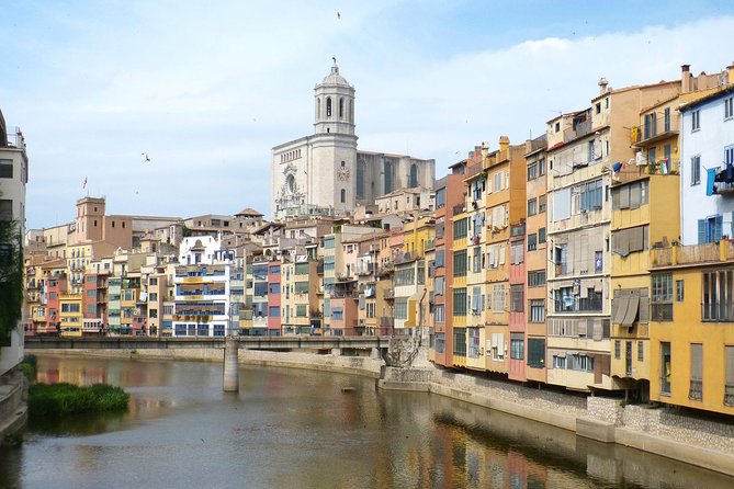 Private Day Trip From Barcelona to Girona - Girona feels different than Barcelona, and that is the point