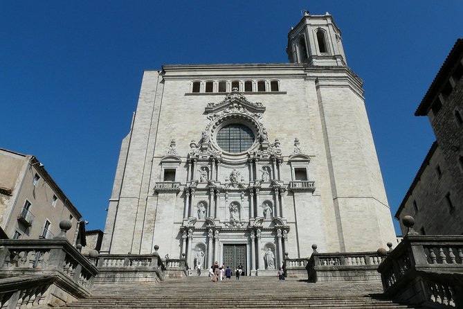 Private Day Trip From Barcelona to Girona - Pals: medieval streets at a river confluence