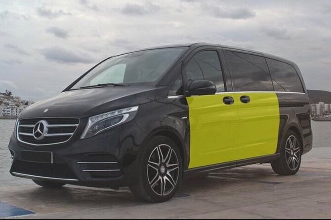 Private Departure Transport from Barcelona City to Airport - Groups, families, and English-friendly airport mornings