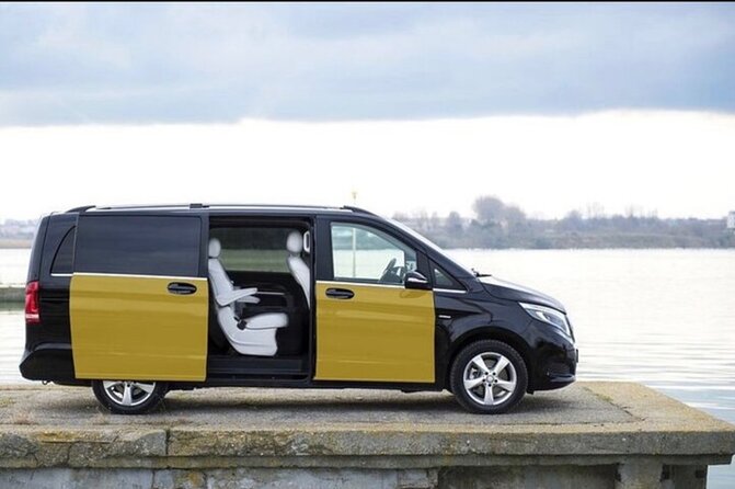 Private Departure Transport from Barcelona City to Airport - A quick reality check on the one common pickup problem