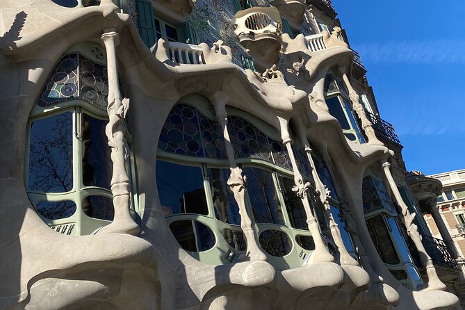 Private discovery bike tour of Barcelona - Pace, safety, and the guide style (this is where it lives or dies)
