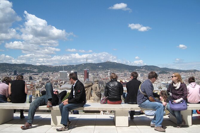 Private electric bike tour - Discovery of Barcelona - Price and value: what you get for about $96 per person