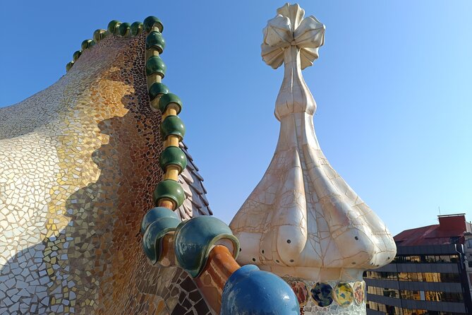 Private First Access Casa Batlló Experience With Breakfast - Key Highlights You’ll Actually Feel