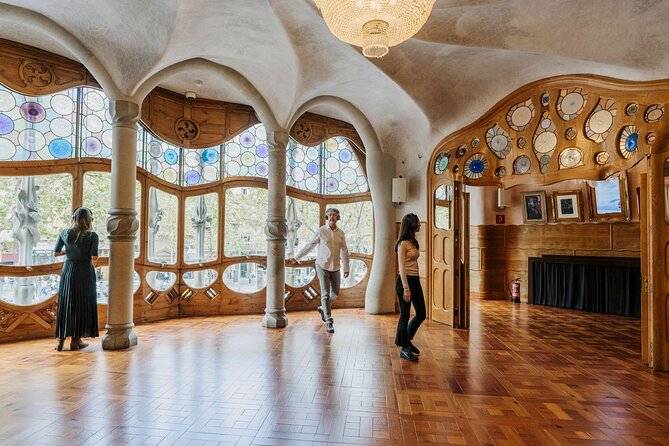 Private First Access Casa Batlló Experience With Breakfast - Early Access at Casa Batlló: Why the Time Slot Matters
