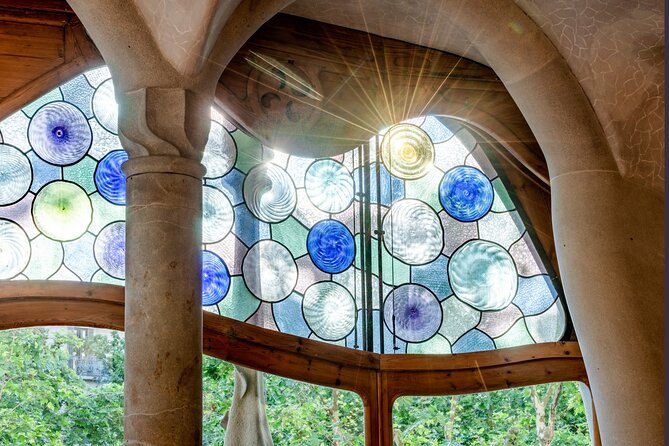 Private First Access Casa Batlló Experience With Breakfast - Photo-Friendly Modernism: How to Get Better Pictures in Less Time