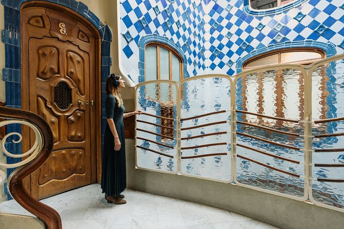 Private First Access Casa Batlló Experience With Breakfast - Price and Value for a Group of Up to 5