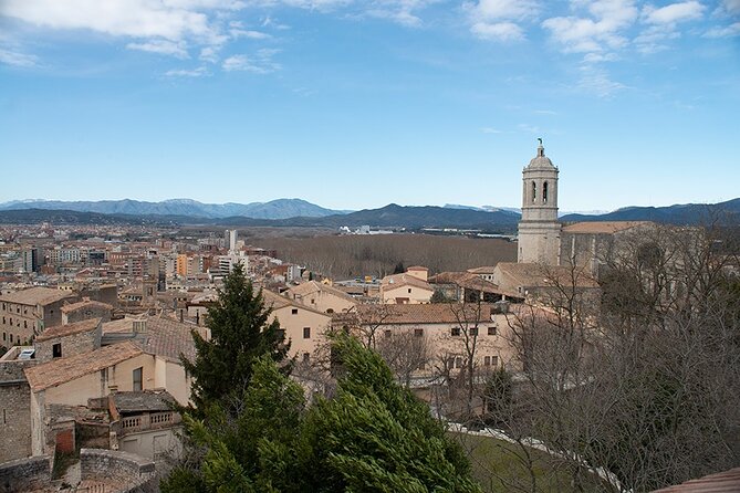 Private Full-Day Girona GOT and Costa Brava Tour - Key things to know before you go
