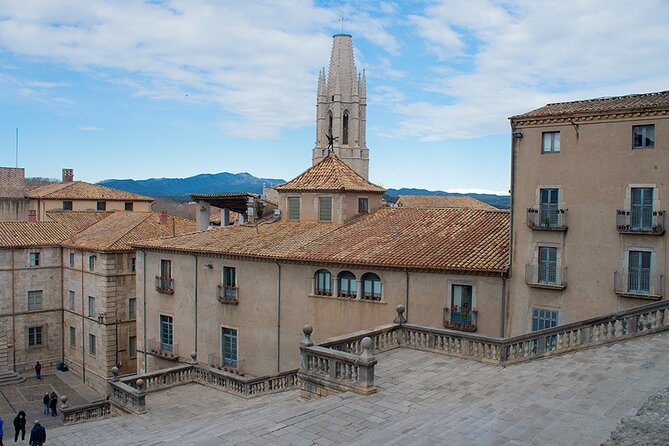 Private Full-Day Girona GOT and Costa Brava Tour - Pals medieval streets, fortress views, and a lunch plan built around rice and seafood