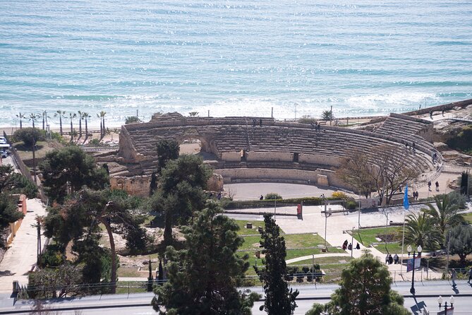 Private Full-Day Tarragona and Sitges - Why Tarragona and Sitges feel like two different worlds in one day
